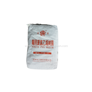 Polyvinyl Chloride PVC Resin Paste PSH-30 Xingta Brand